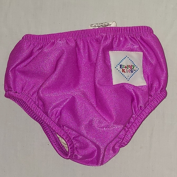 Swim pants - Picture 2 of 4